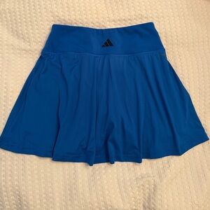 Adidas ClimaCool Blue Club Skirt